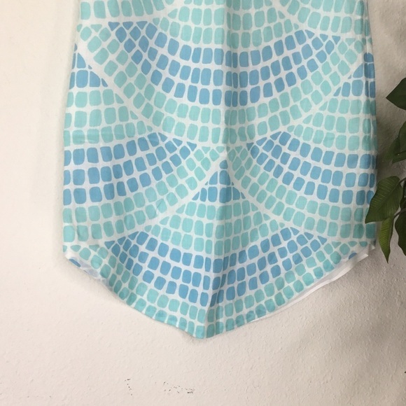 Island Company Captiva Linen Dress - Picture 2 of 6